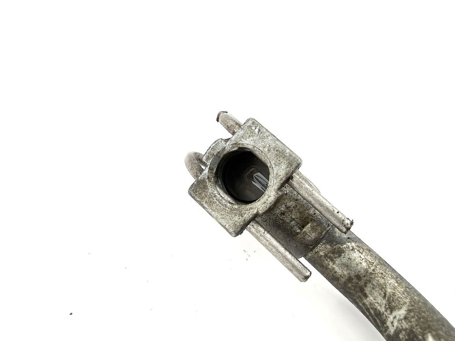 1293200872 1299972882 1293280626 | Mercedes 300SL-24 | R129 Front left hydraulic suspension line