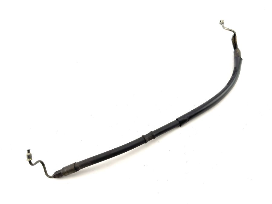 1293201272 | Mercedes 300SL-24 | R129 Steering pump high pressure expansion hose