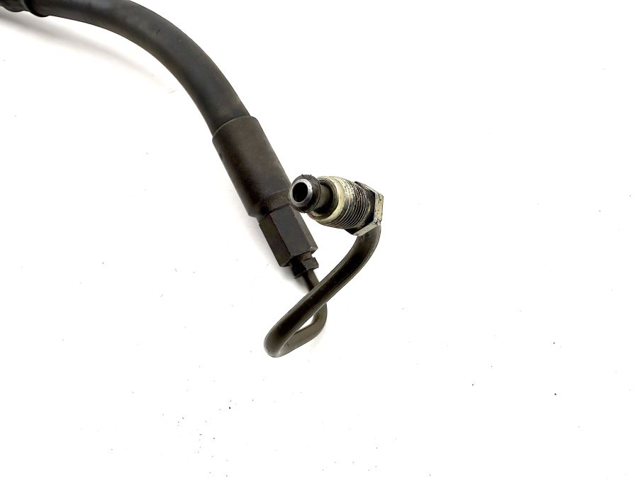 1293201272 | Mercedes 300SL-24 | R129 Steering pump high pressure expansion hose