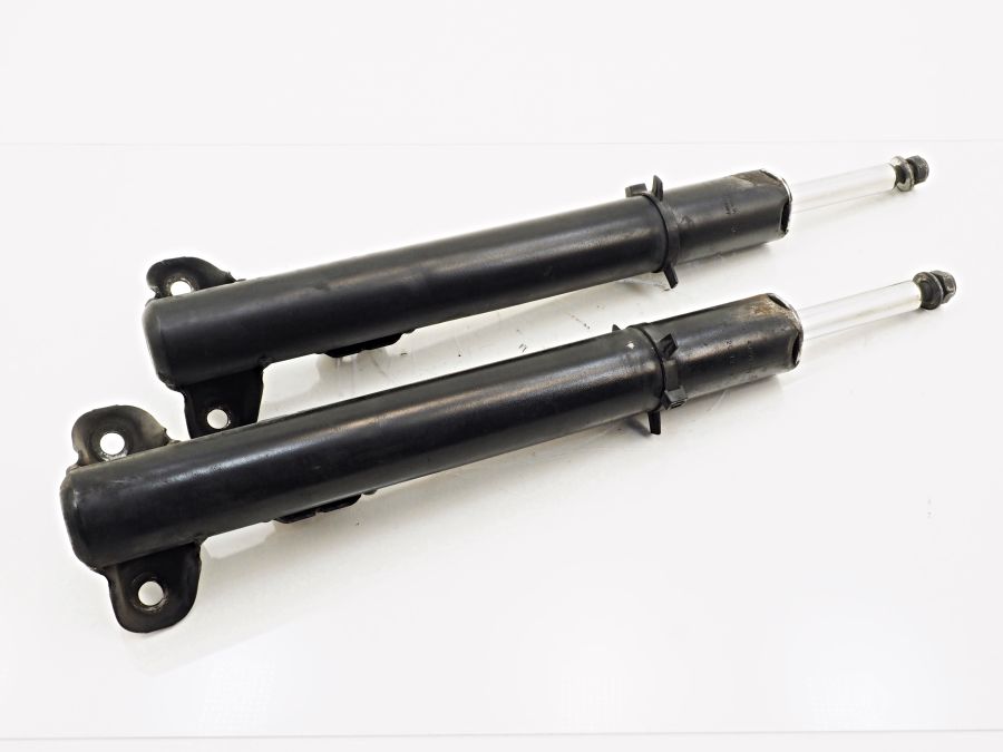 1293201330 | Mercedes SL500 | R129 Front shock absorbers