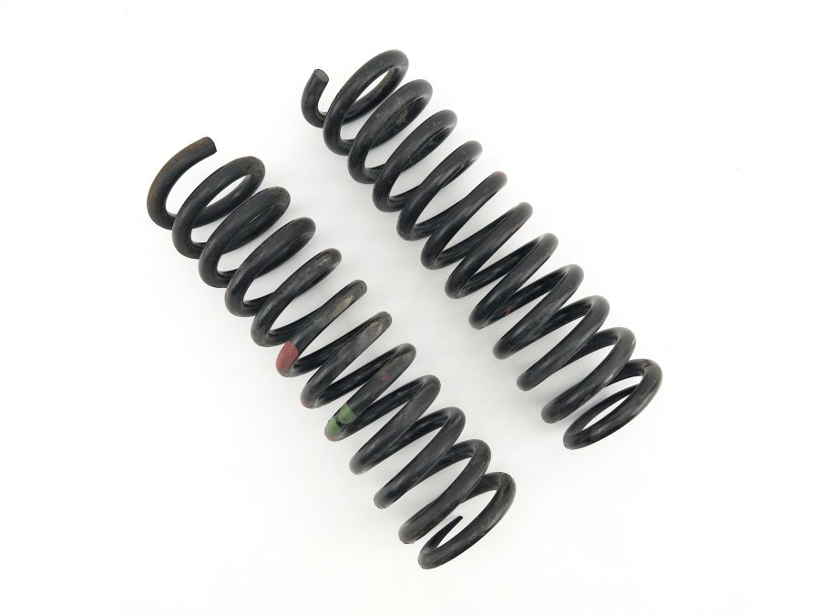 1293210804 | Mercedes SL500 | R129 Suspension spring front