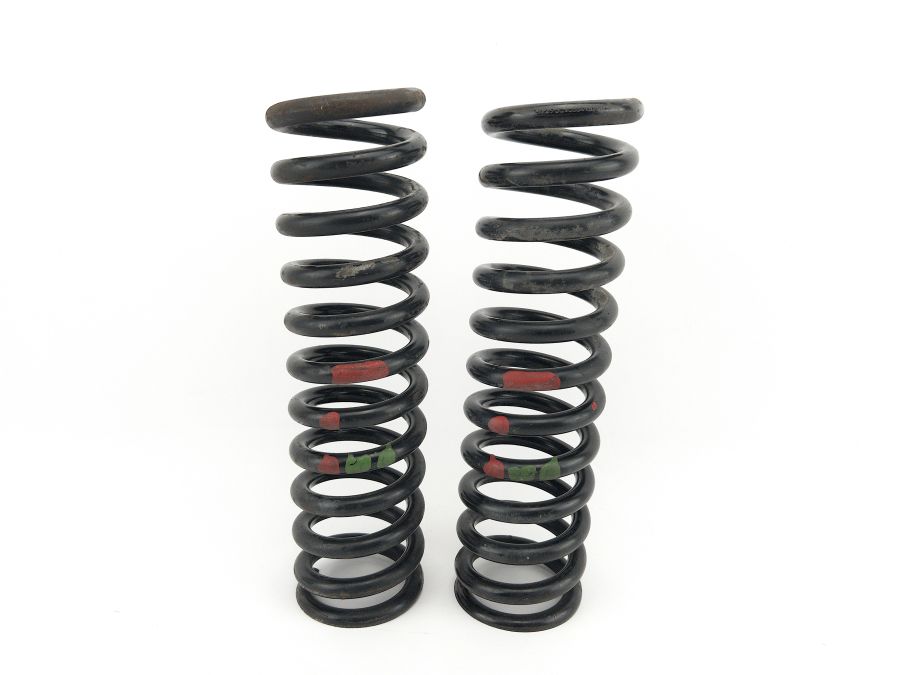 1293210804 | Mercedes SL500 | R129 Suspension spring front