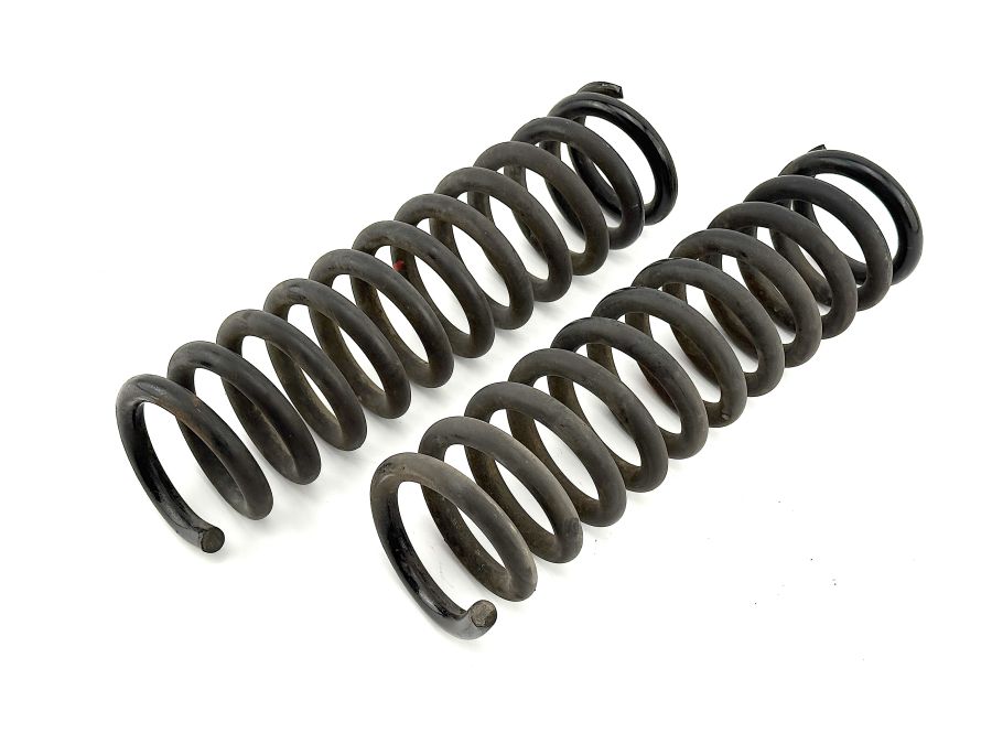 1293210804 | Mercedes SL500 | R129 Suspension spring pair front