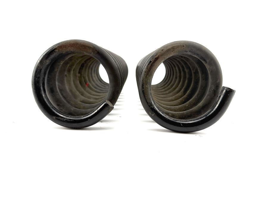 1293210804 | Mercedes SL500 | R129 Suspension spring pair front