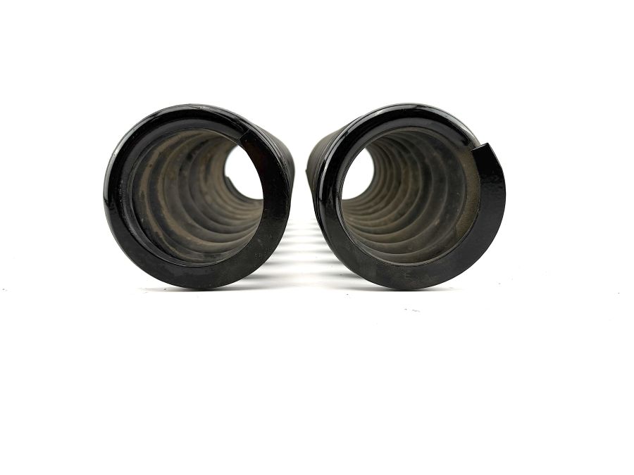 1293210804 | Mercedes SL500 | R129 Suspension spring pair front