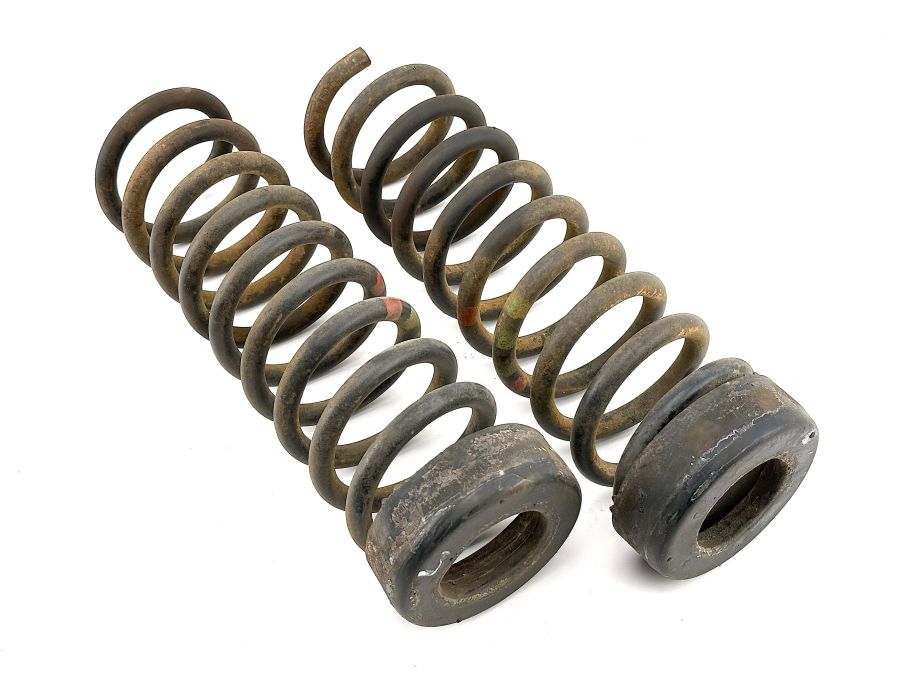1293211204 | Mercedes 300SL-24 | R129 Suspension spring pair front