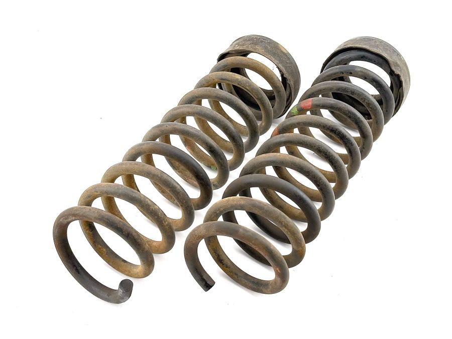 1293211204 | Mercedes 300SL-24 | R129 Suspension spring pair front