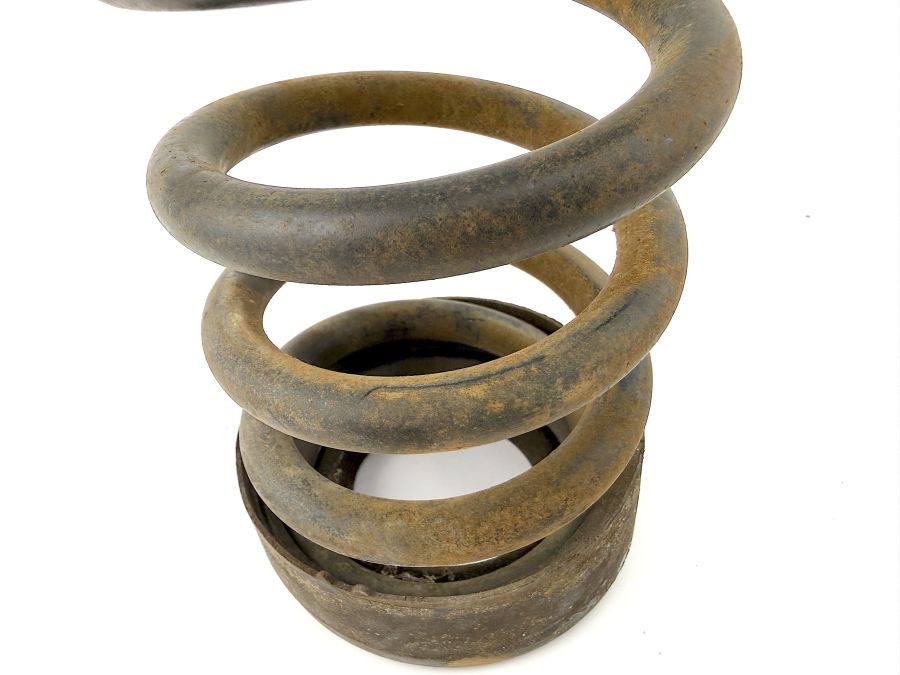 1293211204 | Mercedes 300SL-24 | R129 Suspension spring pair front