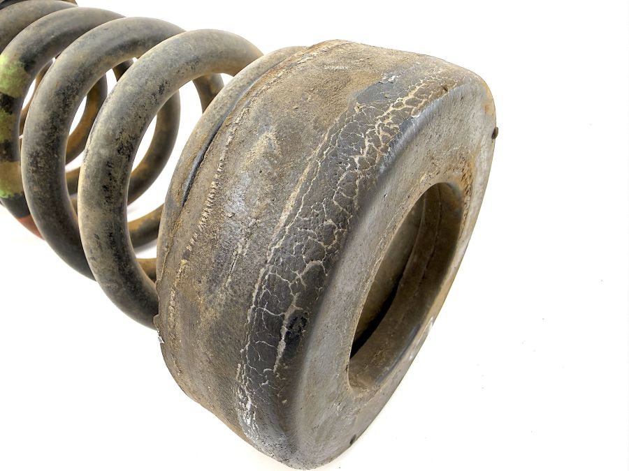 1293211204 | Mercedes 300SL-24 | R129 Suspension spring pair front