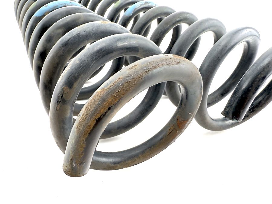 1293211704 | Mercedes SL500 | R129 Suspension spring pair front