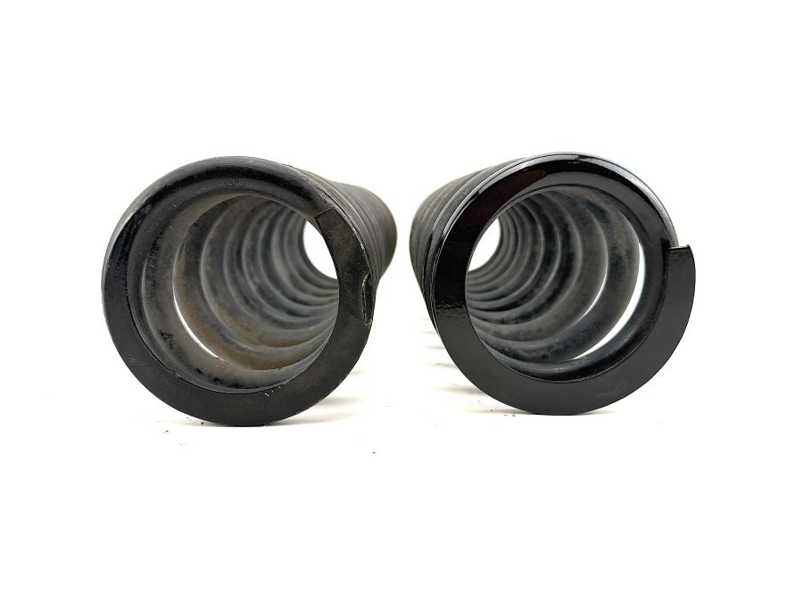 1293211704 | Mercedes SL500 | R129 Suspension spring pair front