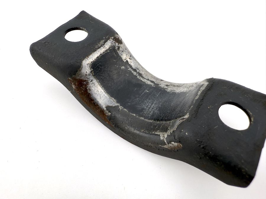 1293230026 1293230126 2013232340 | Mercedes SL500 | R129 Front stabilizer bar brackets 1293230026 1293230126 2013232340 | Mercedes SL500 | R129 Front stabilizer bar brackets