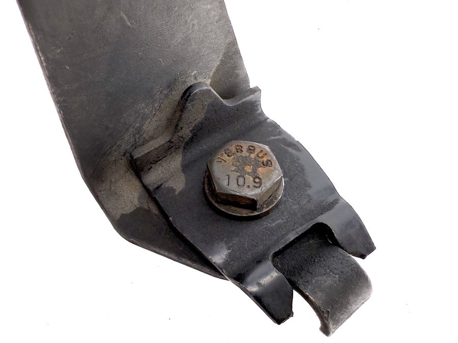 1293230026 1293230126 2013232340 | Mercedes SL500 | R129 Front stabilizer bar brackets 1293230026 1293230126 2013232340 | Mercedes SL500 | R129 Front stabilizer bar brackets