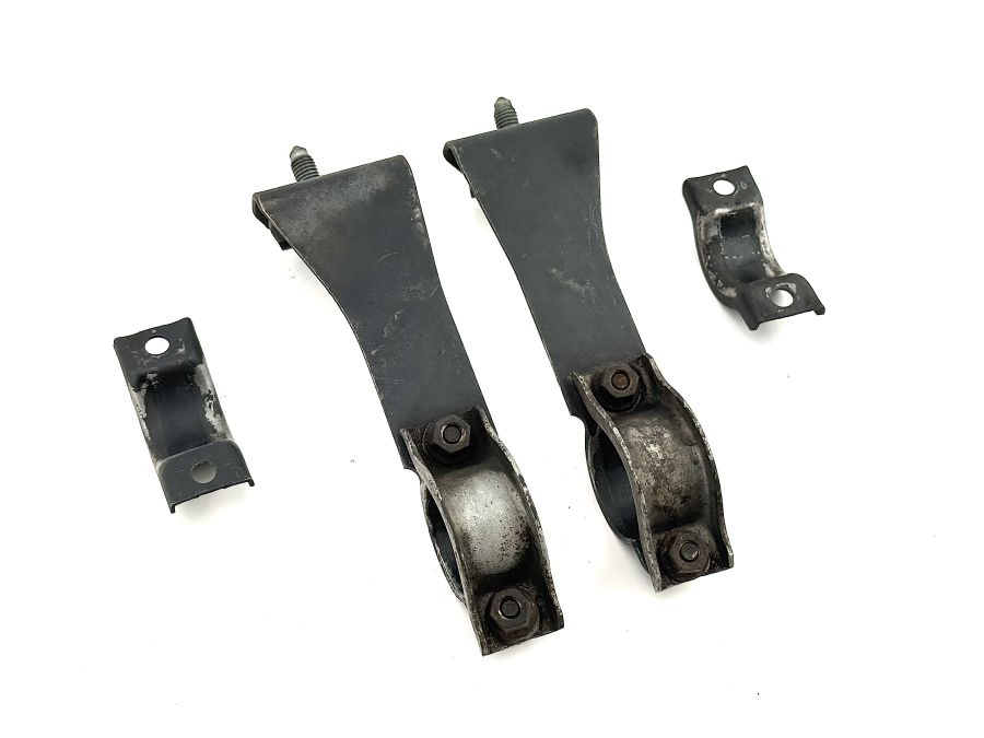 1293230026 1293230126 2013232340 | Mercedes SL500 | R129 Front stabilizer bar brackets
