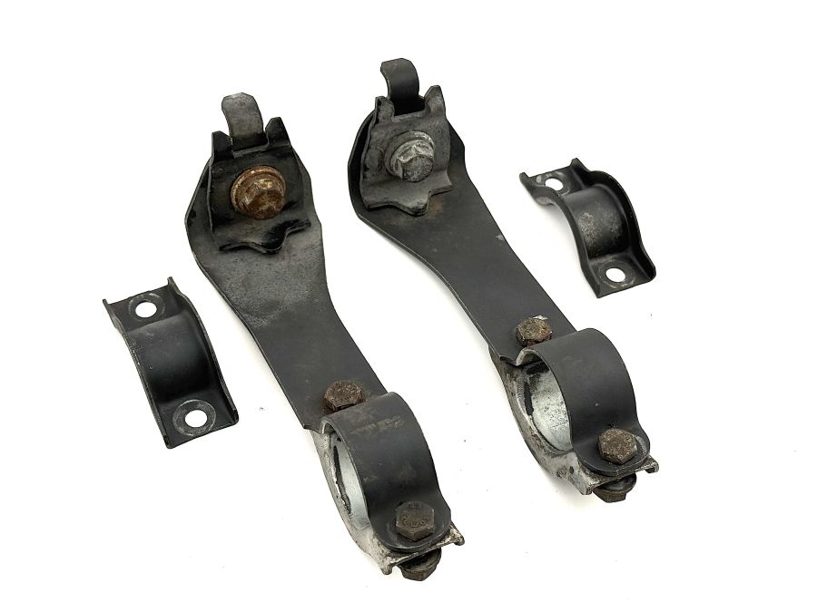 1293230026 1293230126 2013232340 | Mercedes SL500 | R129 Front stabilizer bar brackets