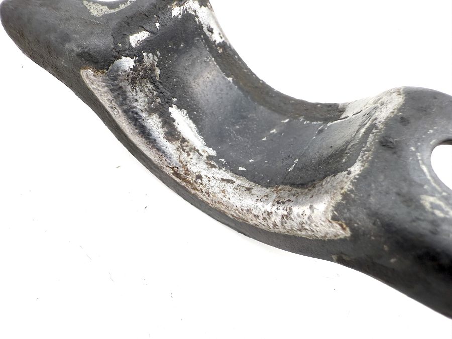 1293230026 1293230126 2013232340 | Mercedes SL500 | R129 Front stabilizer bar brackets