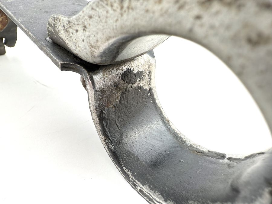 1293230026 1293230126 2013232340 | Mercedes SL500 | R129 Front stabilizer bar brackets