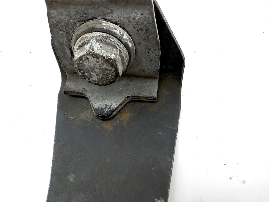 1293230026 1293230126 2013232340 | Mercedes SL500 | R129 Front stabilizer bar brackets