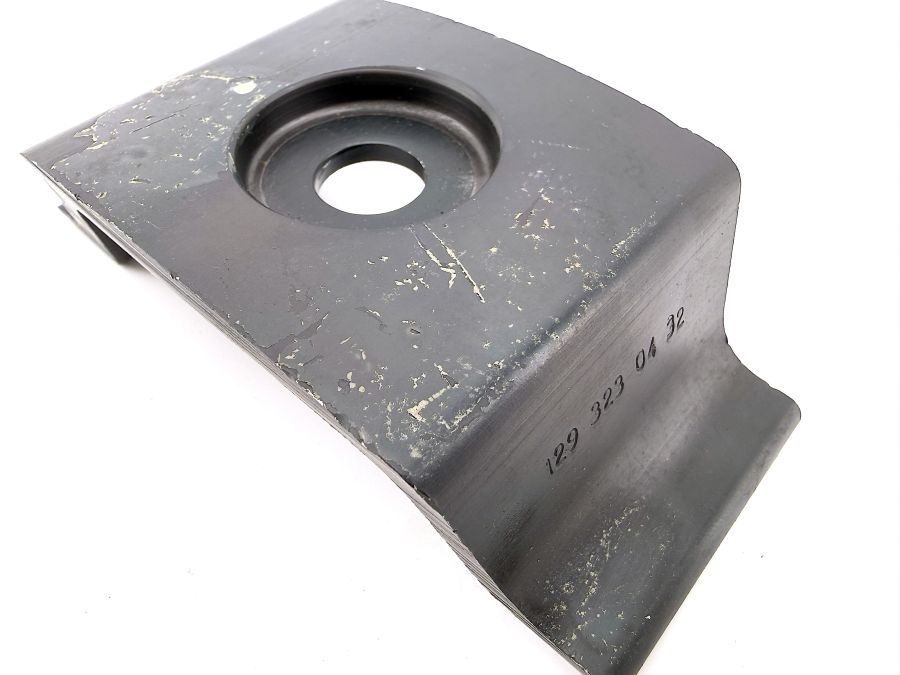 1293230432 | Mercedes 300SL-24 | R129 Suspension spring rebound stop