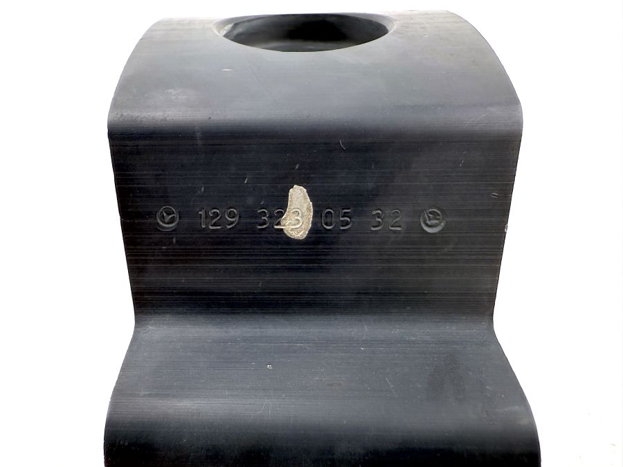 1293230532 | Mercedes SL500 | R129 Suspension spring rebound stop 1293230532 | Mercedes SL500 | R129 Suspension spring rebound stop