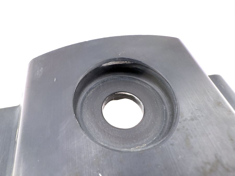 1293230532 | Mercedes SL500 | R129 Suspension spring rebound stop