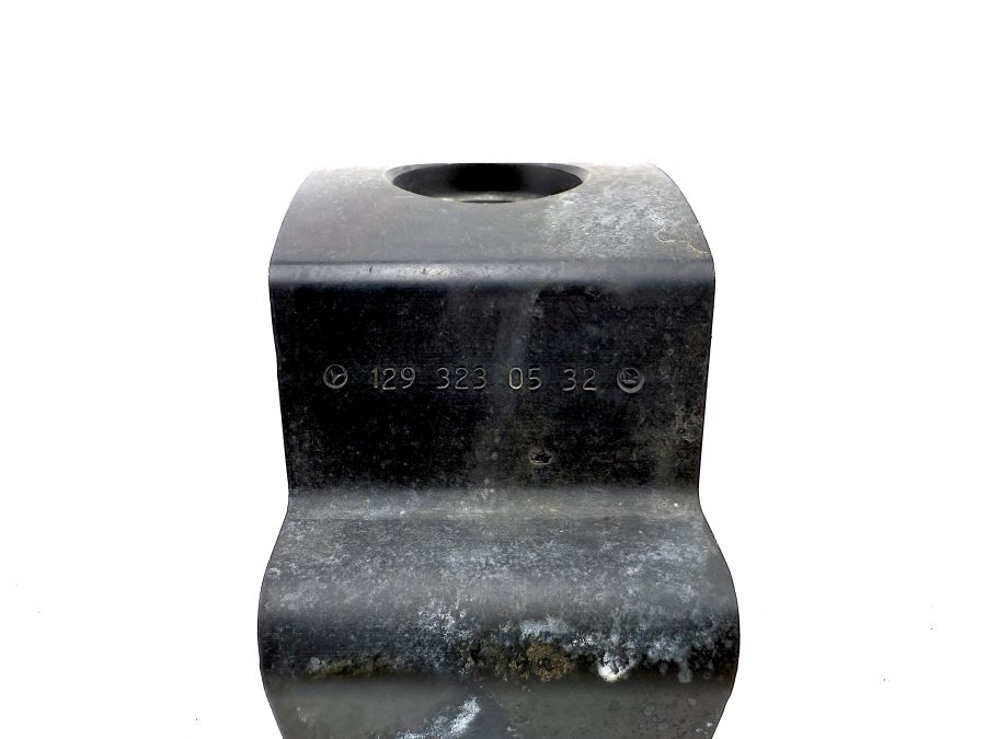 1293230532 | Mercedes SL500 | R129 Suspension spring rebound stop