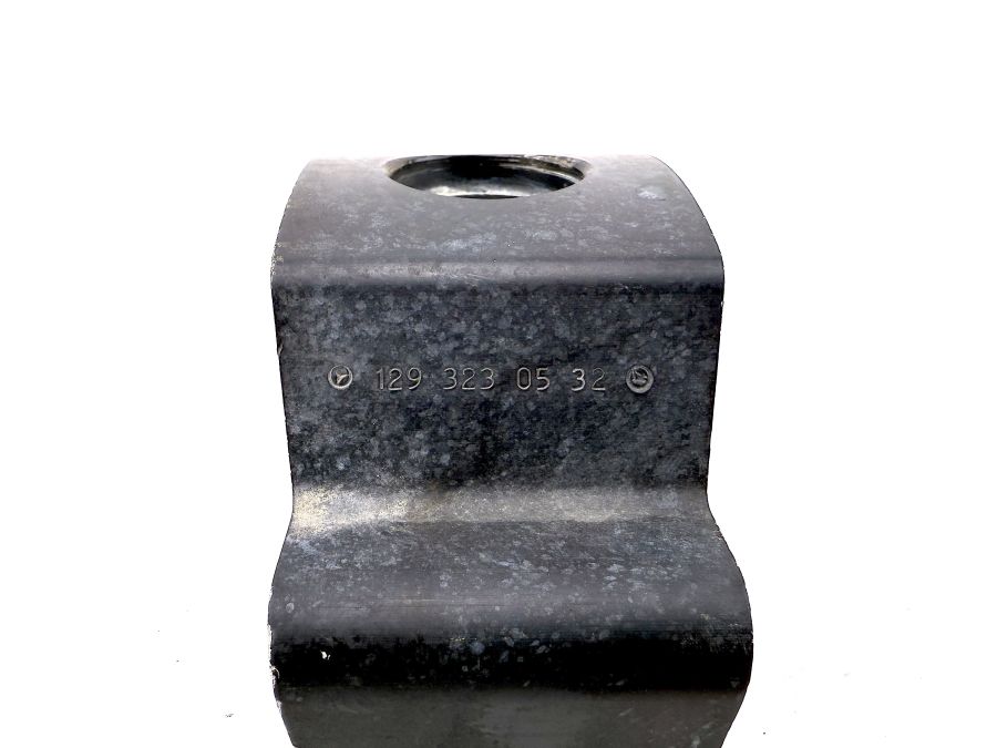 1293230532 | Mercedes SL500 | R129 Suspension spring rebound stop