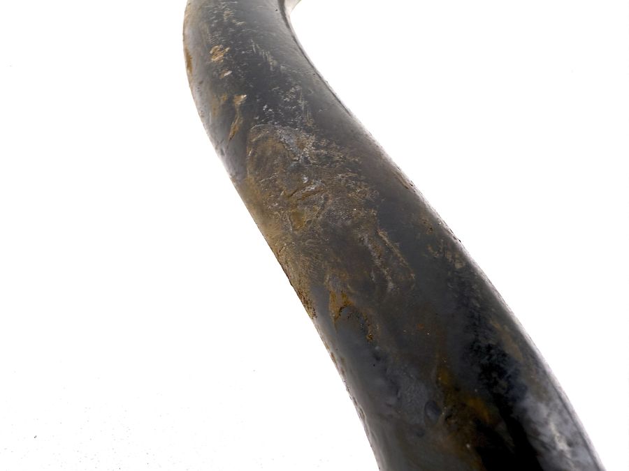 1293232265 | Mercedes SL500 | R129 Front stabilizer bar