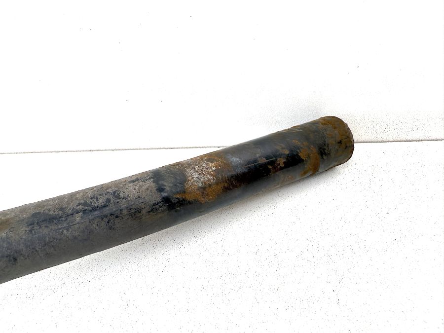 1293232265 | Mercedes SL500 | R129 Front stabilizer bar