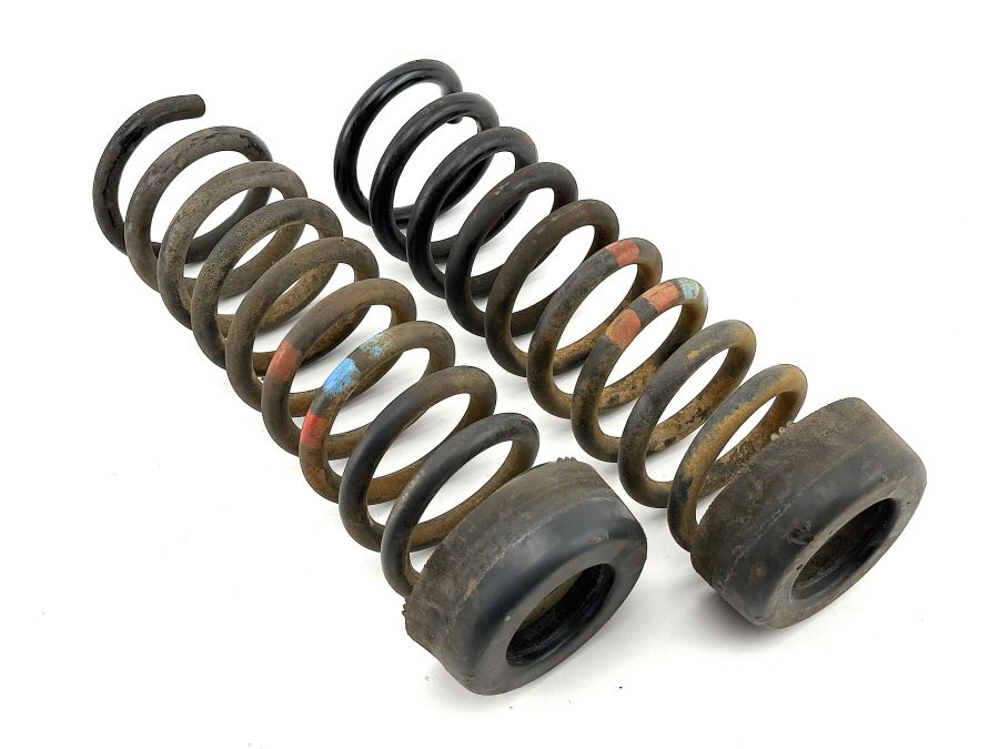 1293241004 | Mercedes 300SL-24 | R129 Suspension spring pair rear