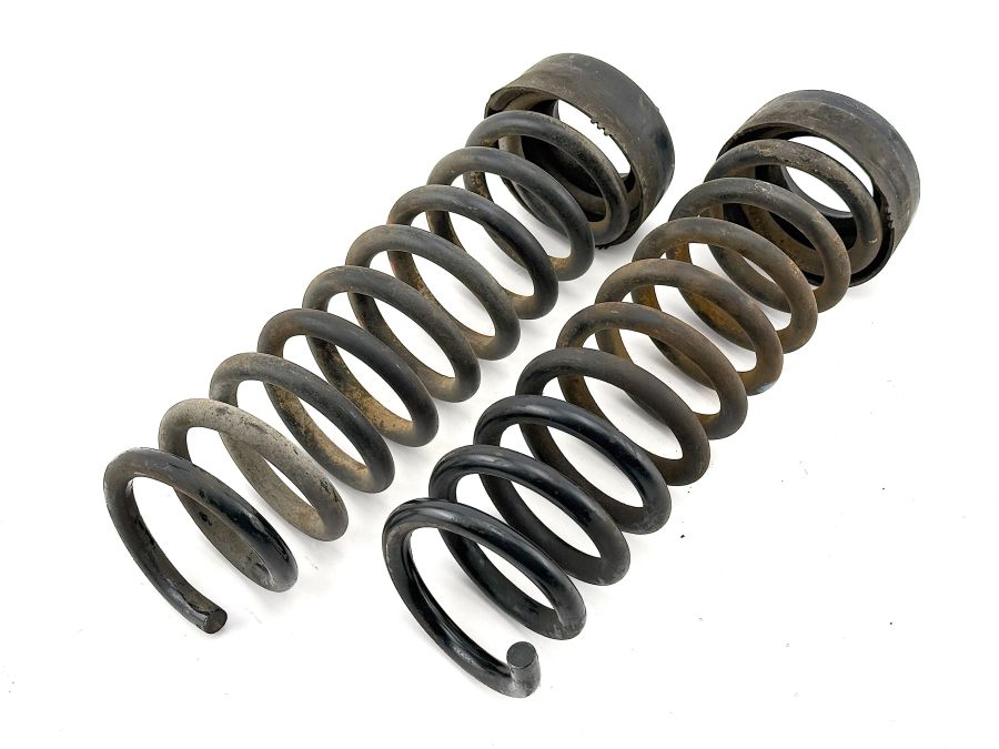 1293241004 | Mercedes 300SL-24 | R129 Suspension spring pair rear