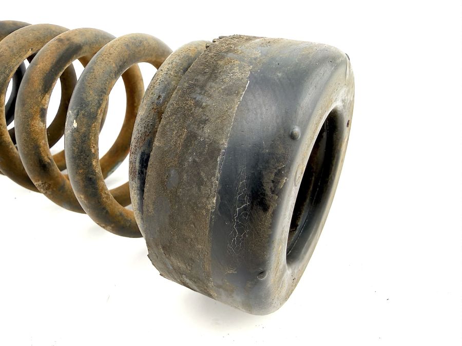 1293241004 | Mercedes 300SL-24 | R129 Suspension spring pair rear