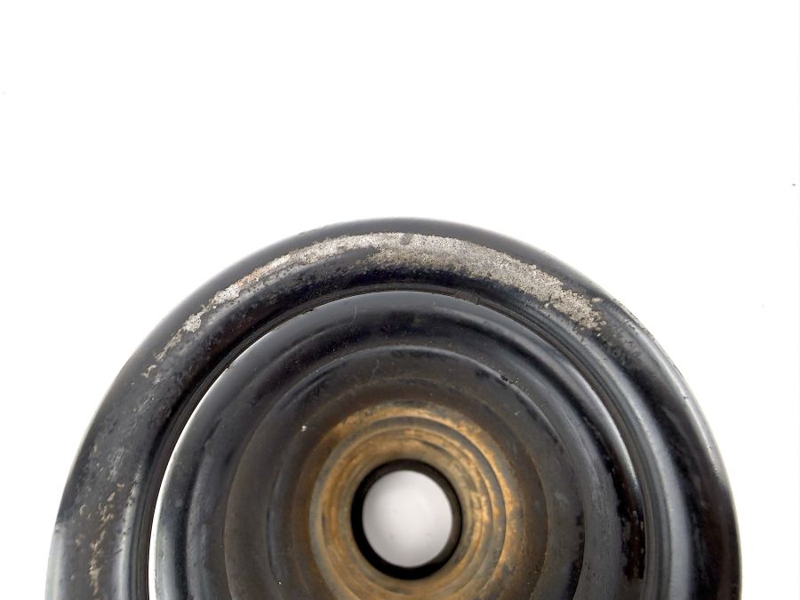 1293241004 | Mercedes 300SL-24 | R129 Suspension spring pair rear