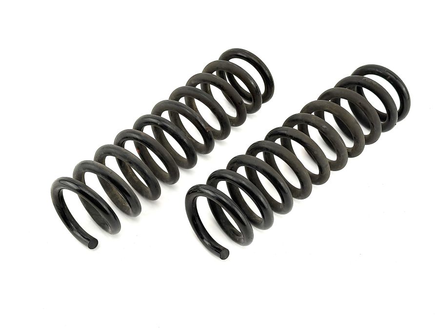 1293241404 | Mercedes SL500 | R129 Suspension spring pair rear