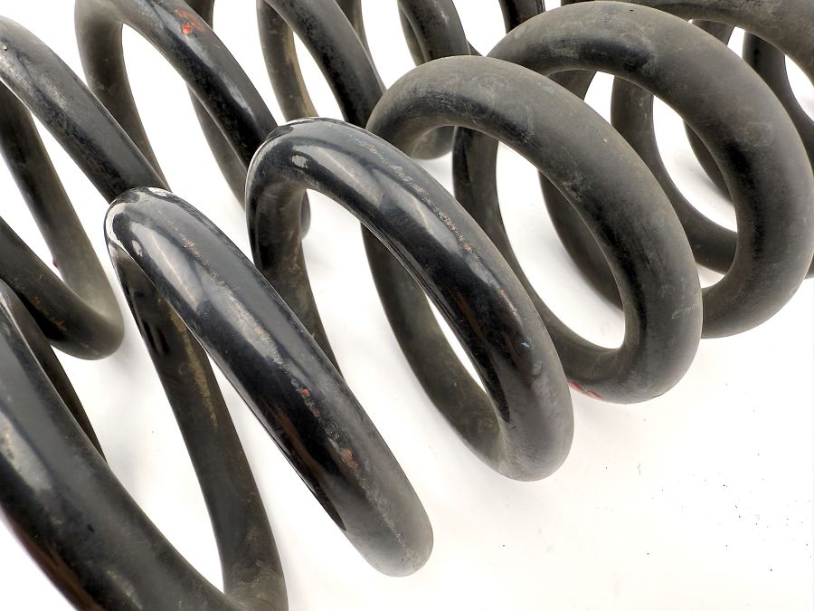 1293241404 | Mercedes SL500 | R129 Suspension spring pair rear 1293241404 | Mercedes SL500 | R129 Suspension spring pair rear