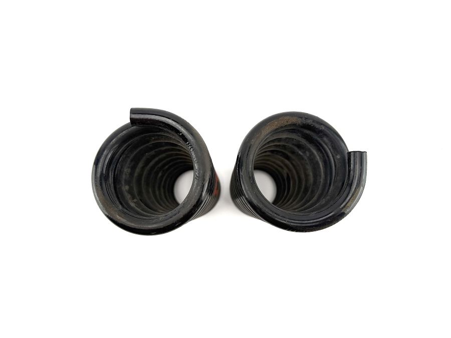 1293241404 | Mercedes SL500 | R129 Suspension spring pair rear