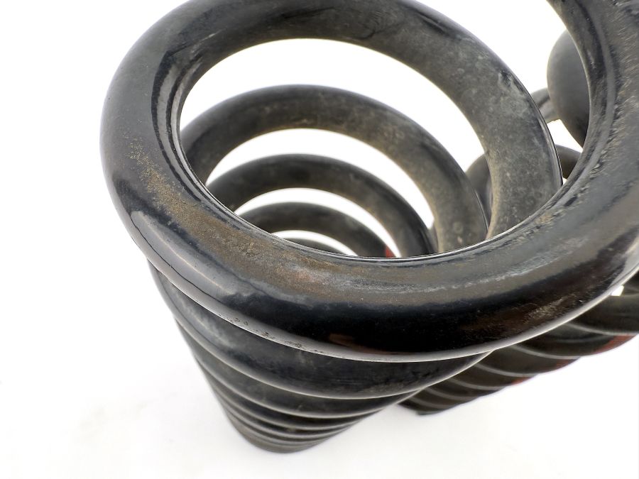 1293241404 | Mercedes SL500 | R129 Suspension spring pair rear 1293241404 | Mercedes SL500 | R129 Suspension spring pair rear