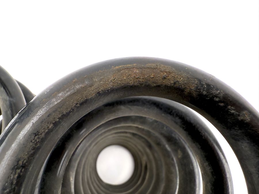 1293241404 | Mercedes SL500 | R129 Suspension spring pair rear 1293241404 | Mercedes SL500 | R129 Suspension spring pair rear