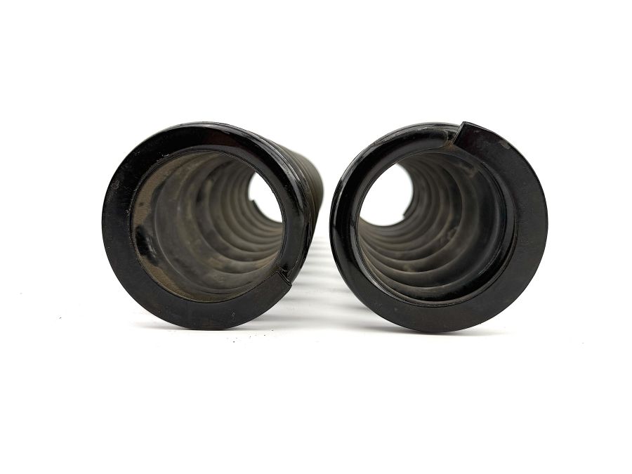 1293241404 | Mercedes SL500 | R129 Suspension spring pair rear