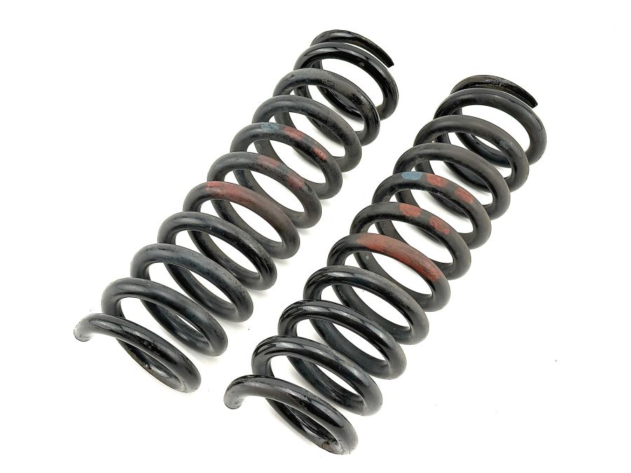 1293241404 | Mercedes SL500 | R129 Suspension spring pair rear