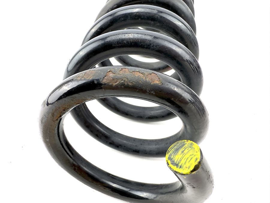 1293241404 | Mercedes SL500 | R129 Suspension spring pair rear