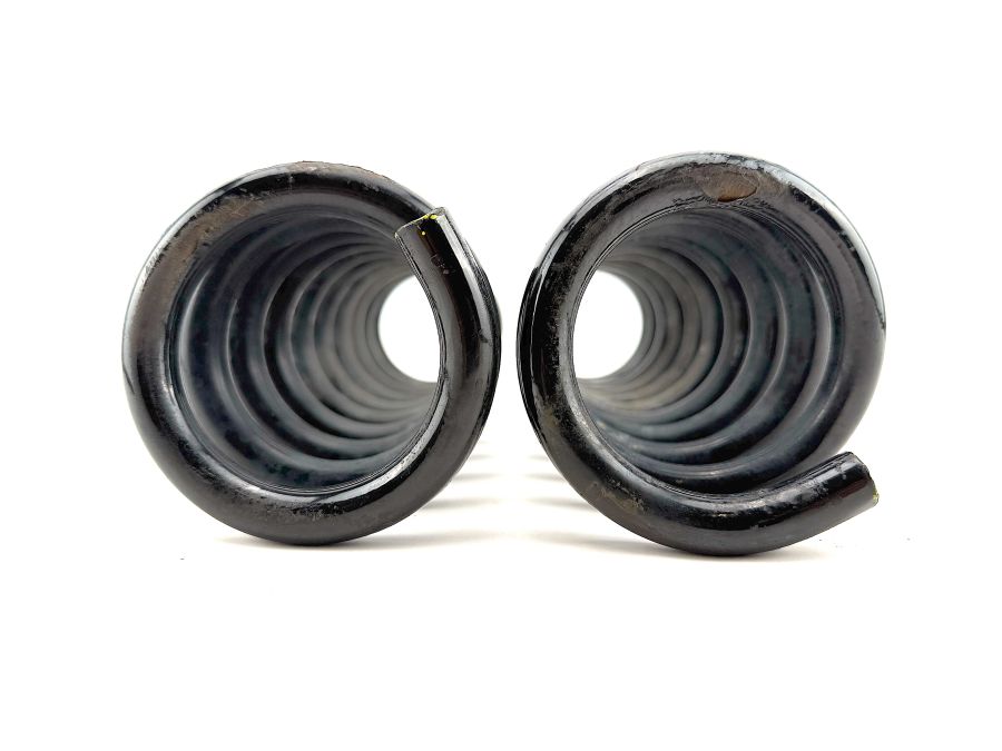 1293241404 | Mercedes SL500 | R129 Suspension spring pair rear
