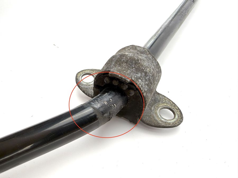 1293260265 1233260926 | Mercedes SL500 | R129 Rear stabilizer bar