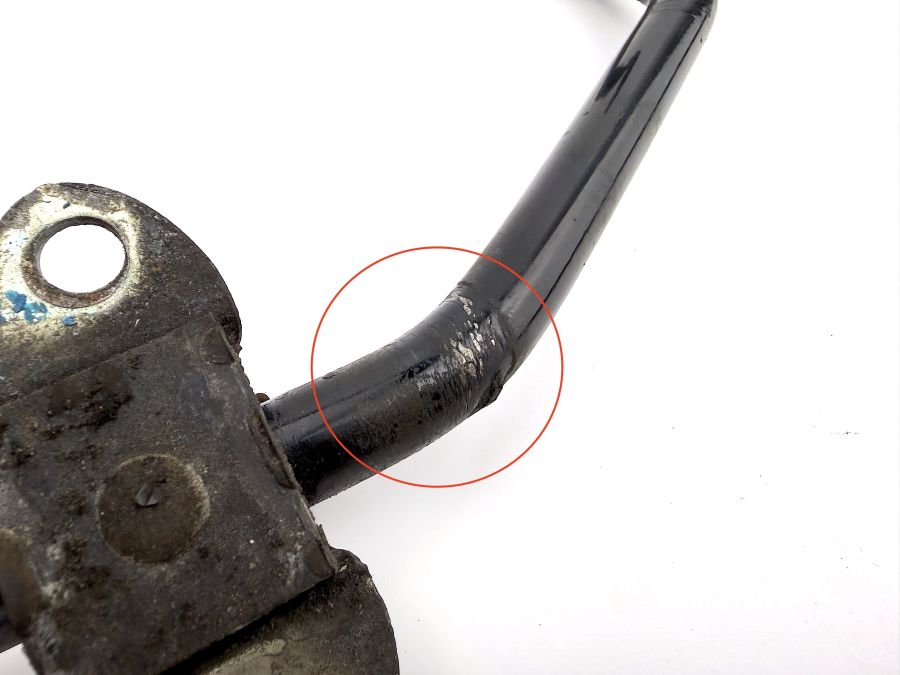 1293260265 1233260926 | Mercedes SL500 | R129 Rear stabilizer bar