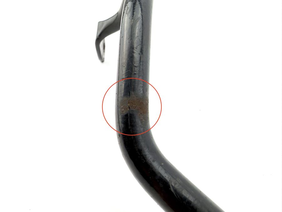 1293260265 1233260926 | Mercedes SL500 | R129 Rear stabilizer bar
