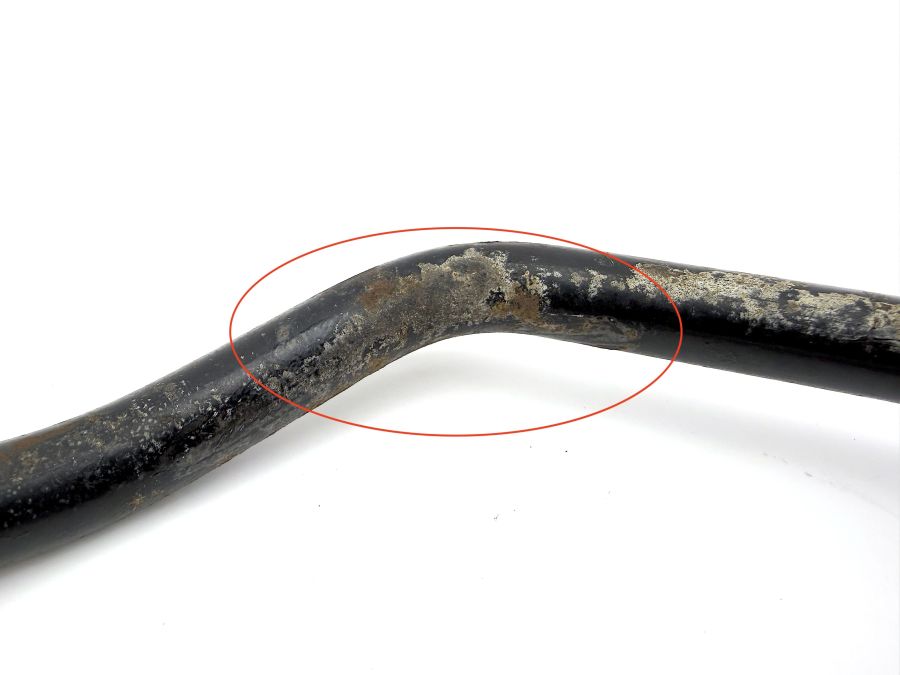 1293260265 1233260926 | Mercedes SL500 | R129 Rear stabilizer bar