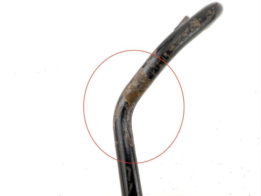 1293260265 1233260926 | Mercedes SL500 | R129 Rear stabilizer bar
