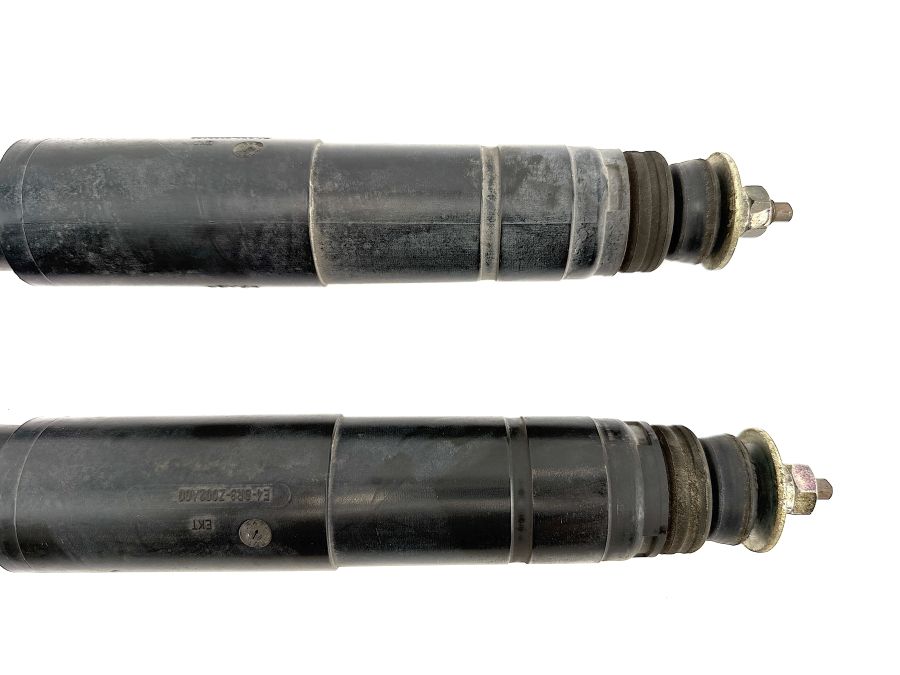 1293260300 | Mercedes SL500 | R129 Shock absorber pair rear axle