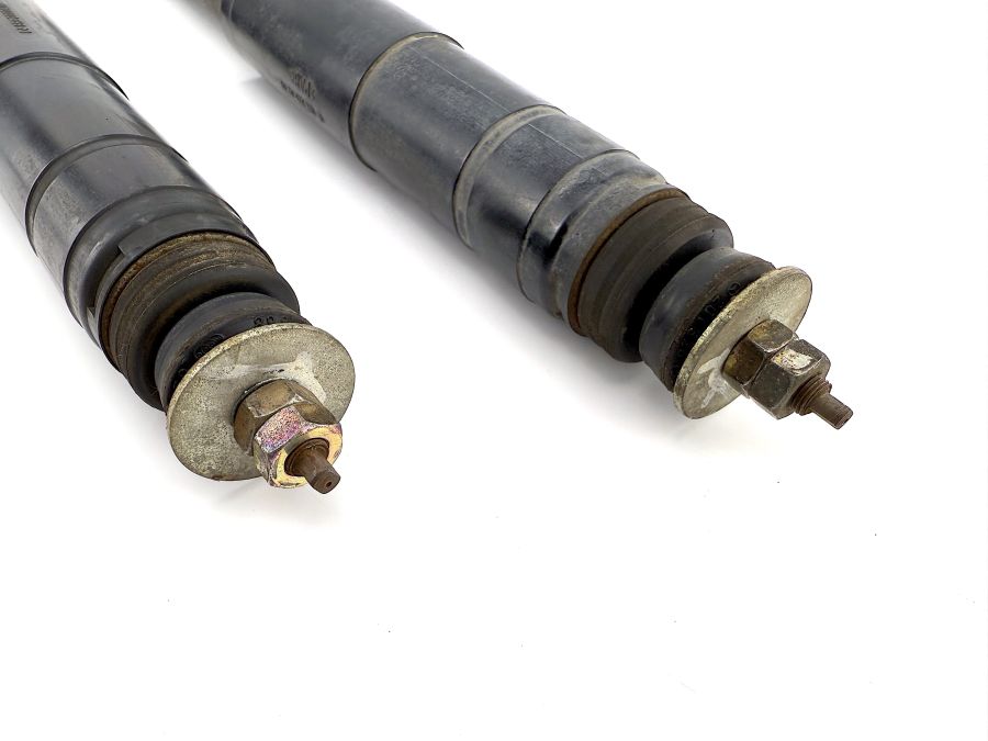 1293260300 | Mercedes SL500 | R129 Shock absorber pair rear axle
