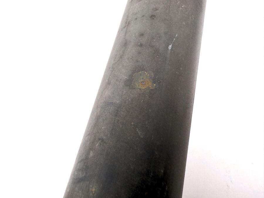 1293260300 | Mercedes SL500 | R129 Shock absorber pair rear axle